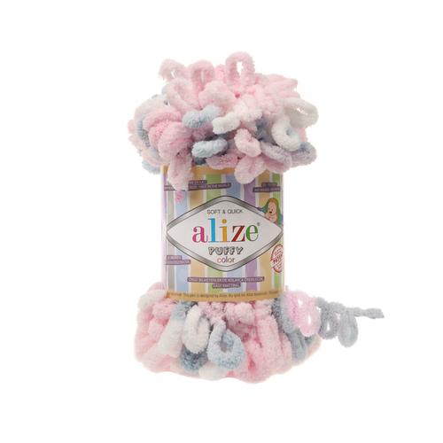 PUFFY COLOR 5864] ALIZE